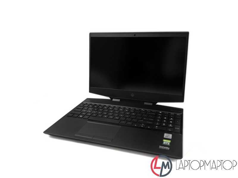 لپ تاپ گیمینگ استوک اچ پی اومن HP OMEN Gaming Laptop 15-dh1080TX