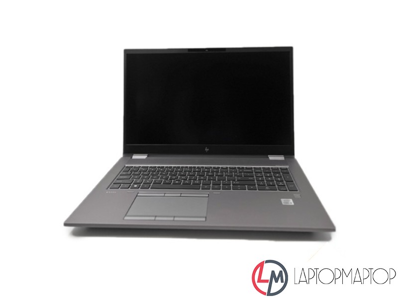 لپ تاپ فوق حرفه ای استوک رندرینگ اچ پی زدبوک HP Zbook Fury 17 G7