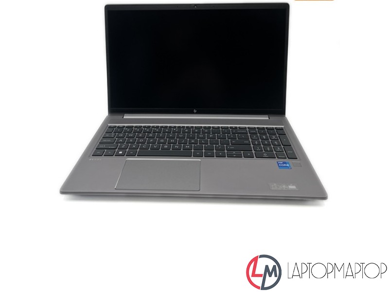 لپ تاپ گرافیکی استوک اچ پی زدبوک مدل HP Zbook Power 15 G8