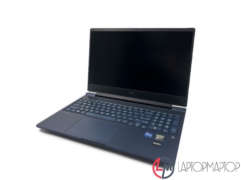 لپ تاپ گیمینگ 2K اچ پی ویکتوس HP Victus Gaming Laptop 16-r0362TX