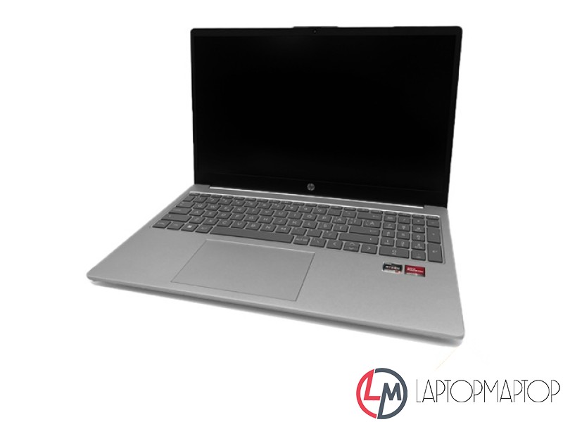 لپ تاپ حرفه ای اچ پی مدل HP Laptop 15-fc0018nq