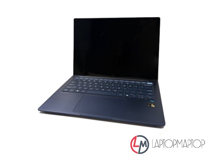 لپ تاپ اسنپ دراگون اچ پی الیت بوک HP Elitebook Ultra G1q