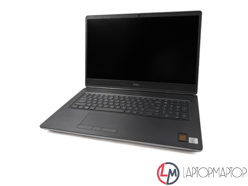 لپ تاپ ورکستیشن استوک دل پرسیژن Dell Precision 7750