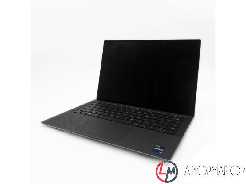 لپ تاپ قدرتمند کارکرده لمسی رندرینگ دل مدل Dell Precision 5470