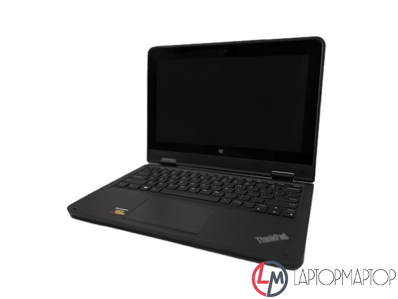 لپ تاپ لمسی 360 درجه لنوو تینکپد Lenovo Thinkpad Yoga 11e (8GB)
