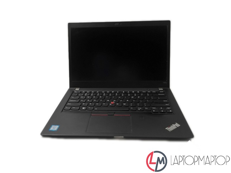 لپ تاپ استوک 14 اینچ گرافیک دار لنوو تینکپد مدل Lenovo Thinkpad T480s