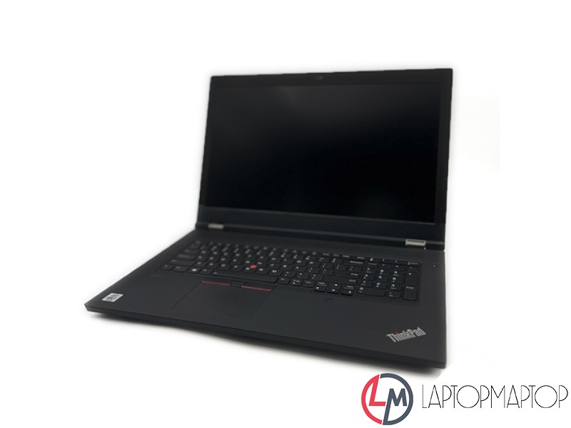 لپ تاپ کارکرده رندرینگ 17 اینچ لنوو تینکپد مدل Lenovo Thinkpad P17 G1