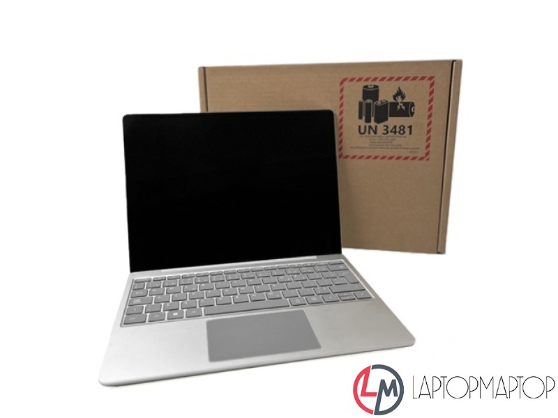 لپ تاپ مایکروسافت سرفیس مدل Surface Laptop GO 2