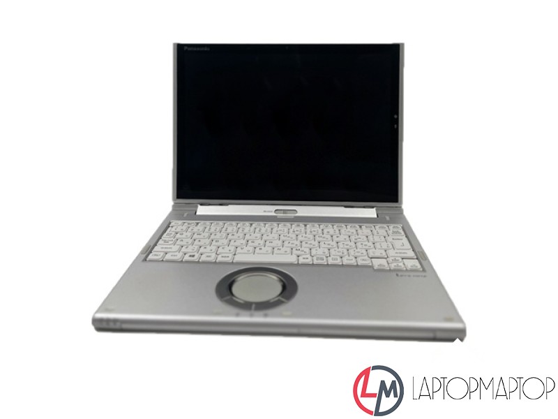 لپ تاپ تبلت شو استوک پاناسونیک مدل Panasonic Toughbook CF-XZ6