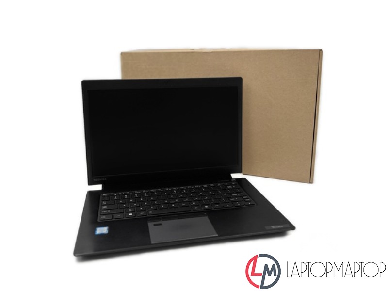 لپ تاپ استوک توشیبا Toshiba Tecra X40-E