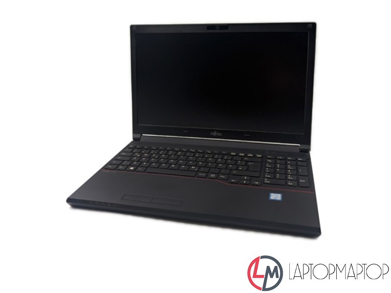لپ تاپ استوک 15 اینچ فوجیتسو لایف بوک Fujitsu Lifebook E556