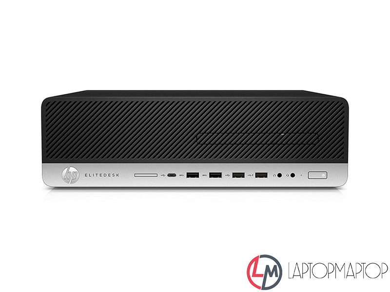 مینی کیس اچ پی Mini Case Hp G3 800