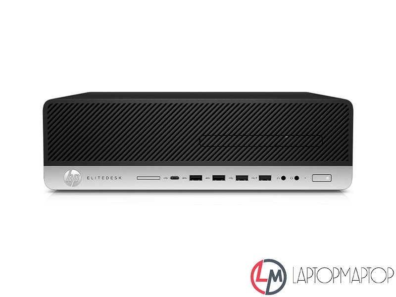 مینی کیس اچ پی Mini Case Hp G5 800
