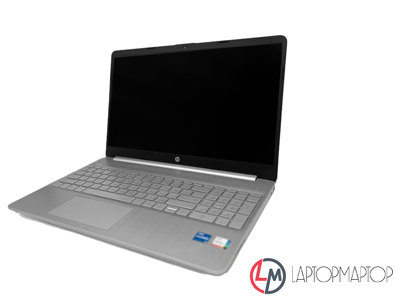 لپ تاپ اپن باکس اچ پی مدل HP Laptop 15s-fq5041ne