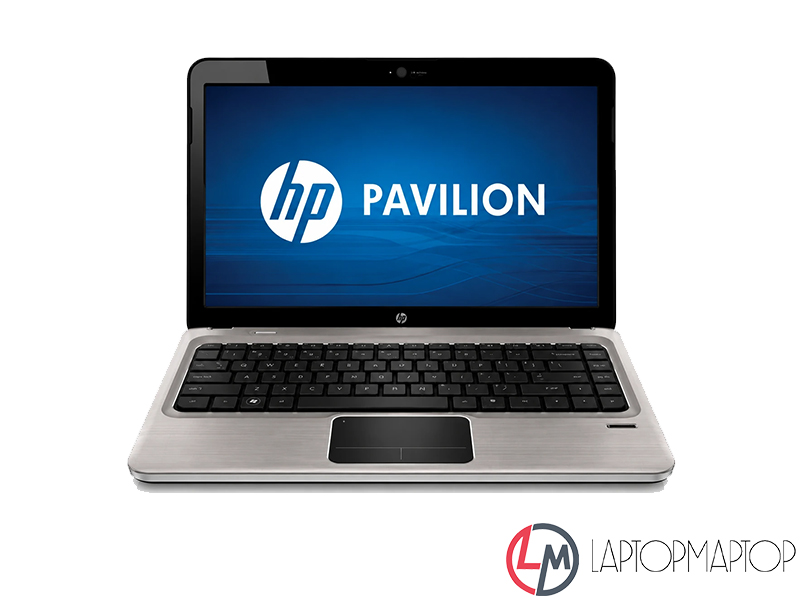 لپ تاپ اچ پی مدل HP Pavilion DV3-4170ee