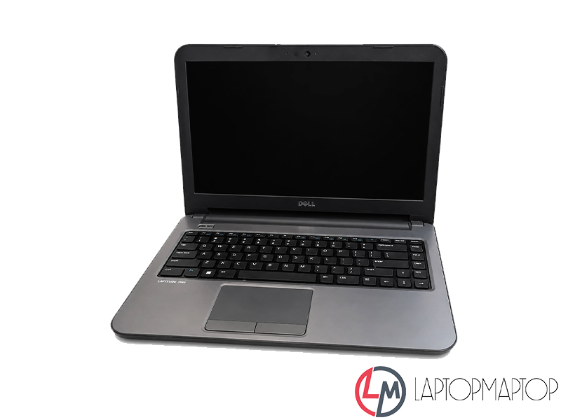 لپ تاپ دل مدل Dell Latitude 3440