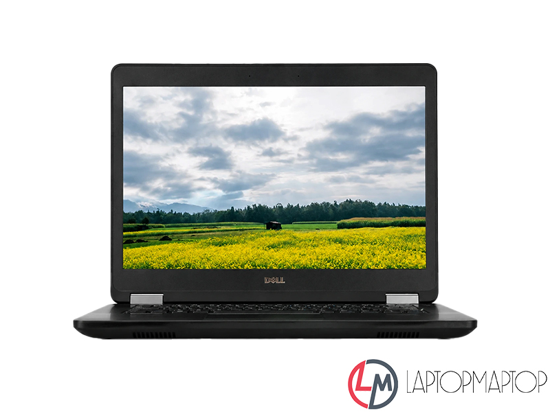 لپ تاپ دل مدل Dell Latitude 5470