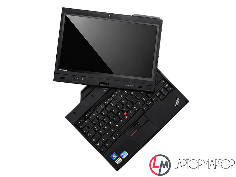 لپ تاپ لنوو مدل Lenovo Thinkpad X230T-B