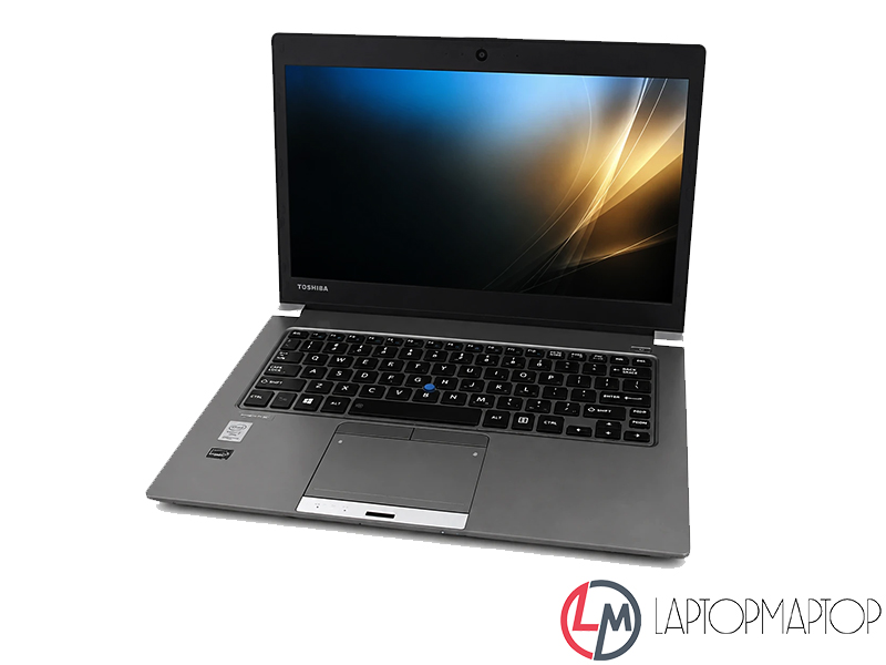 لپ تاپ توشیبا مدل Toshiba Portege Z30