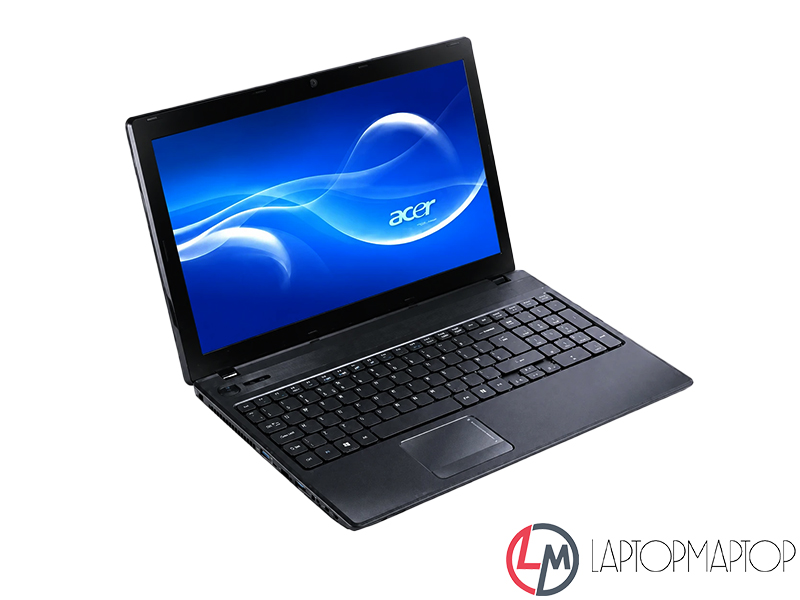 لپ تاپ ایسر مدل Acer Aspire 5252-V305