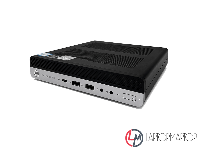 کیس تاینی اچ پی HP EliteDesk 705 G4 DM