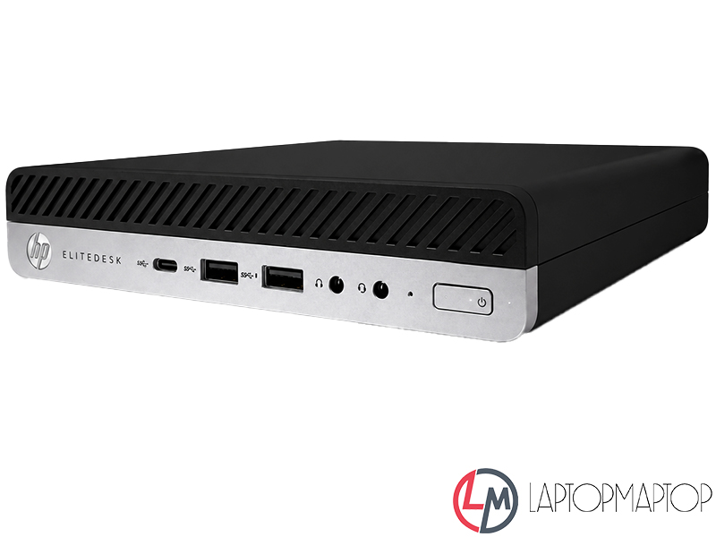 مینی کیس اچ پی hp elitedesk 800 G3 mini
