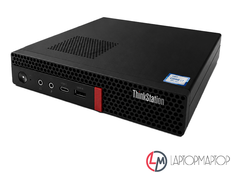 کیس تاینی لنوو مدل Lenovo Thinkstation P330
