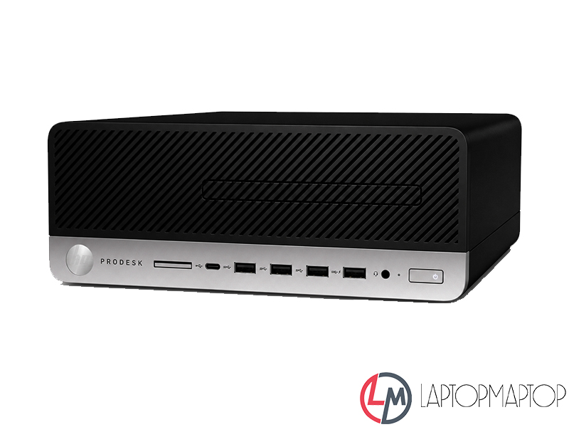 مینی کیس اچ پی مدل HP Prodesk 600 G4 SFF