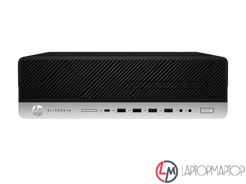 مینی کیس اچ پی مدل HP Elitedesk 800 G5 SFF