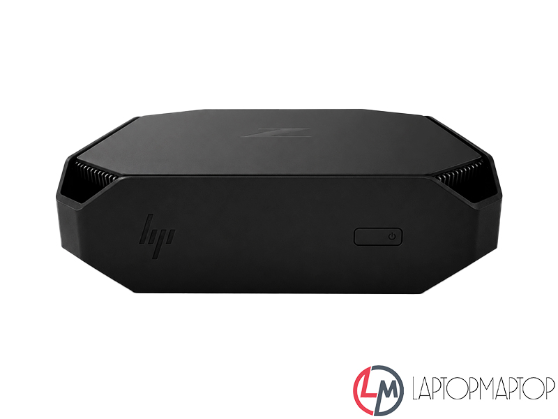 کیس تاینی گرافیکدار اچ پی مدل HP Z2 Mini G3 Workstation