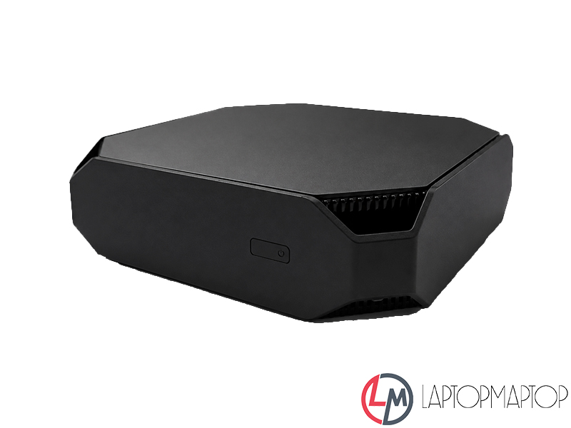کیس تاینی اچ پی مدل HP Z2 Mini G4 Workstation