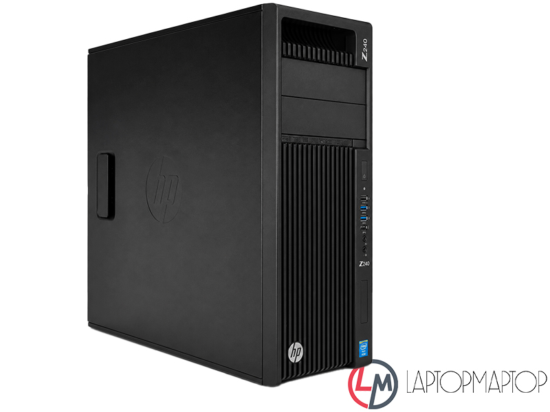 کیس اچ پی مدل HP Z440 Workstation