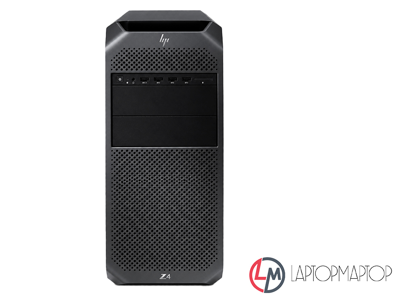 کیس اچ پی مدل HP Z4 G4 Workstation
