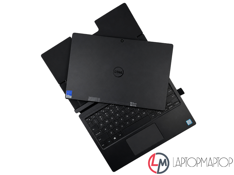 تبلت ویندوزی دل مدل Dell Latitude 7275