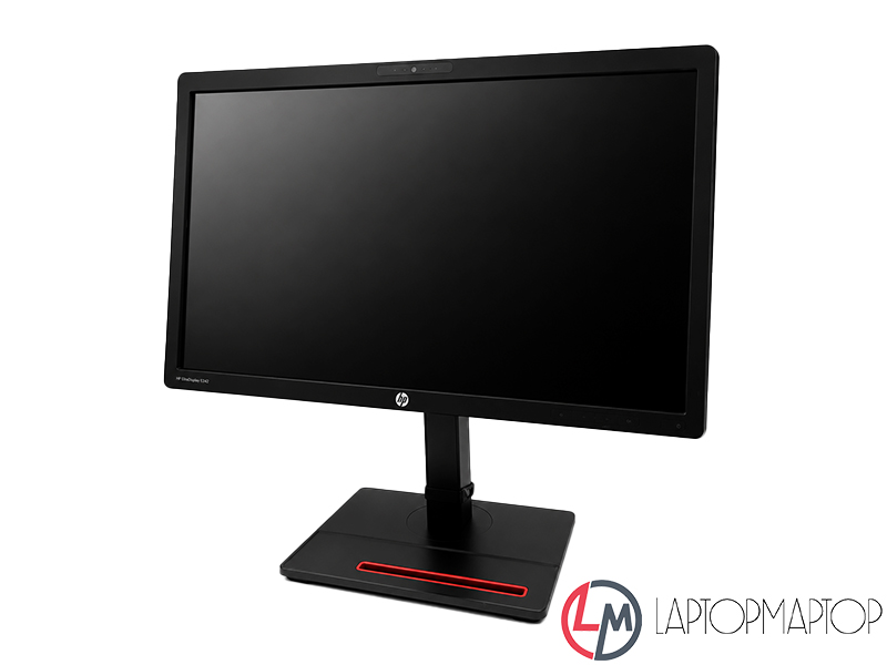 مانیتور دوربین دار اچ پی مدل HP EliteDisplay S231d