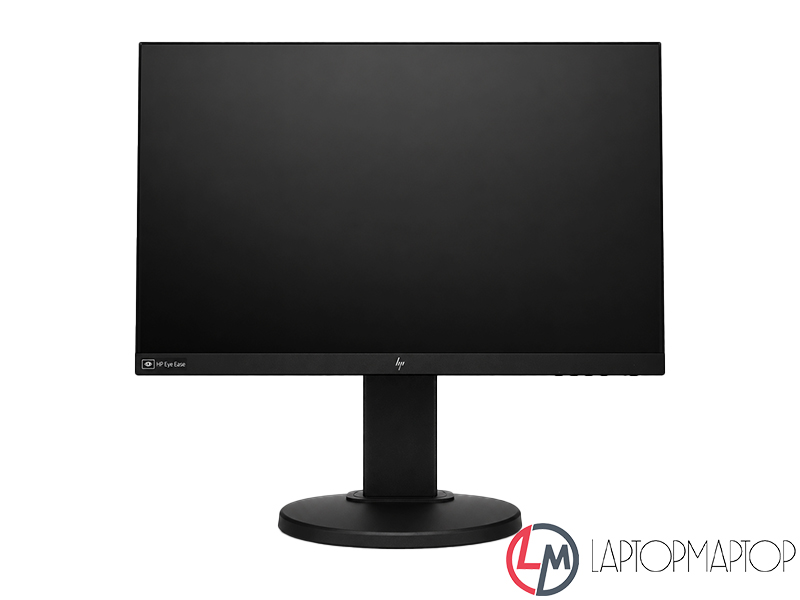 مانیتور فریم لس اچ پی مدل HP E24 G4