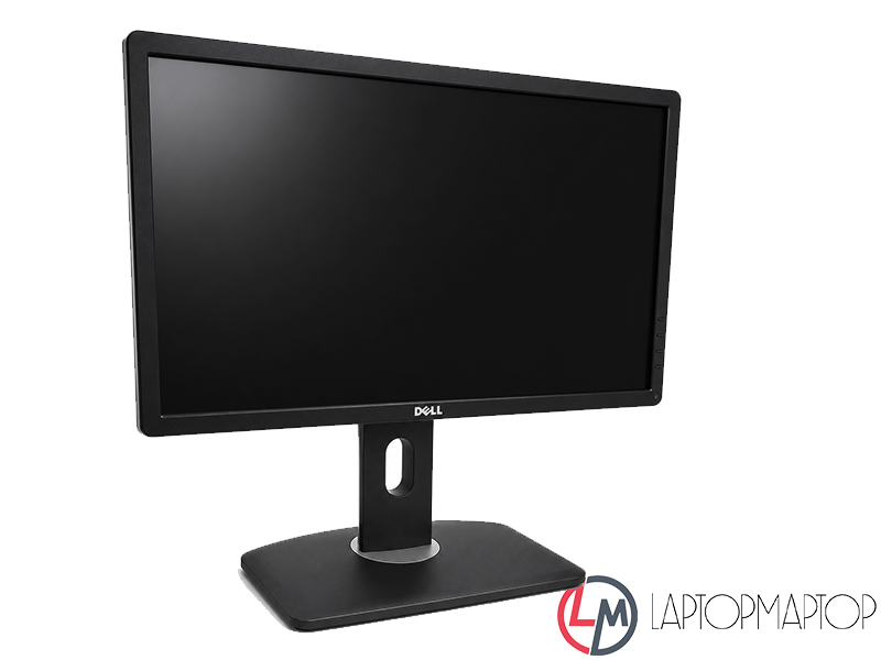 مانیتور 22 اینچی دل مدل Dell P2214H