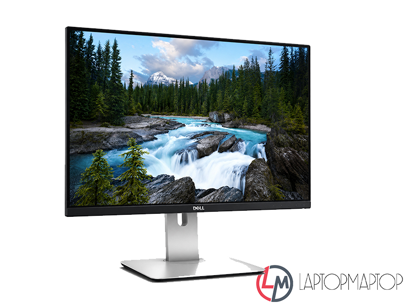 مانیتور فریم لس دل مدل Dell U2415