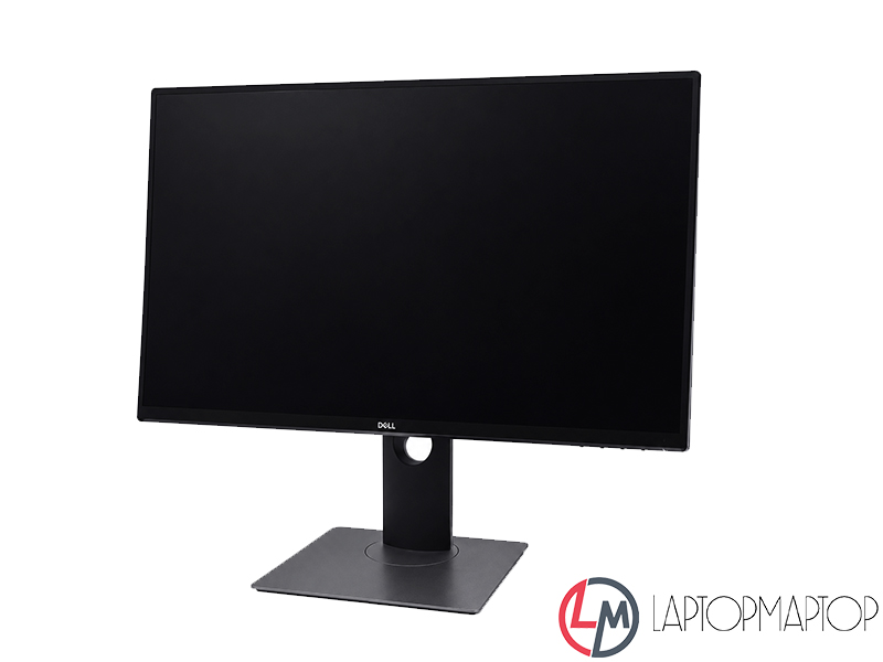 مانیتور فریم لس 2K دل مدل Dell U2518D
