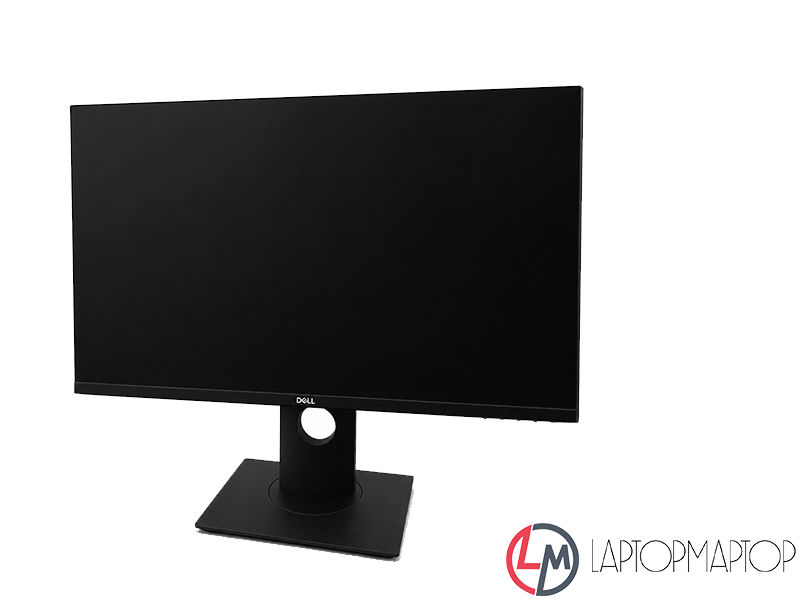 مانیتور 27 اینچی فریم لس دل مدل Dell P2719H