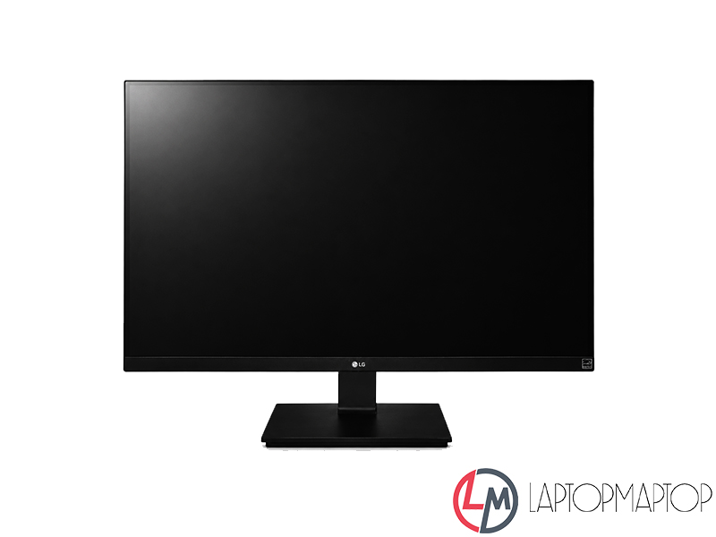 مانیتور فریم لس 4K ال جی مدل LG 27BK67U