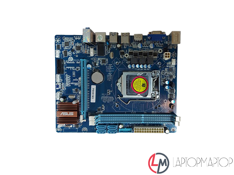 مادربرد طرح ایسوس ASUS P8H81-M3