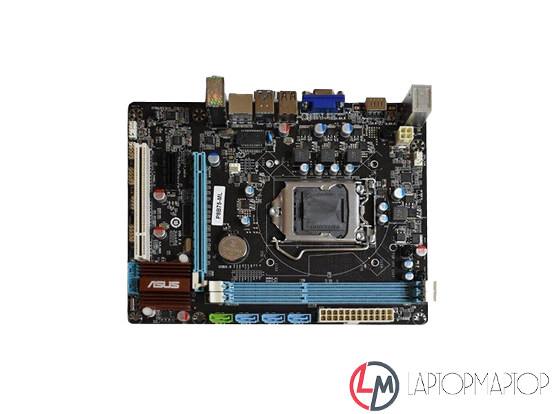 مادربرد طرح ایسوس ASUS P8B75-ML