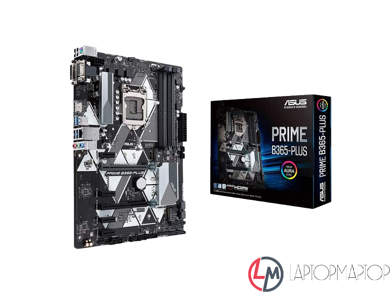 مادربرد ایسوس مدل PRIME B365-PLUS
