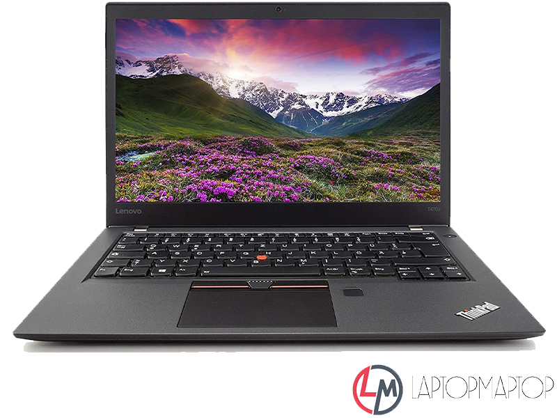 لپ تاپ دست دوم لنوو Lenovo Thinkpad T470s i7