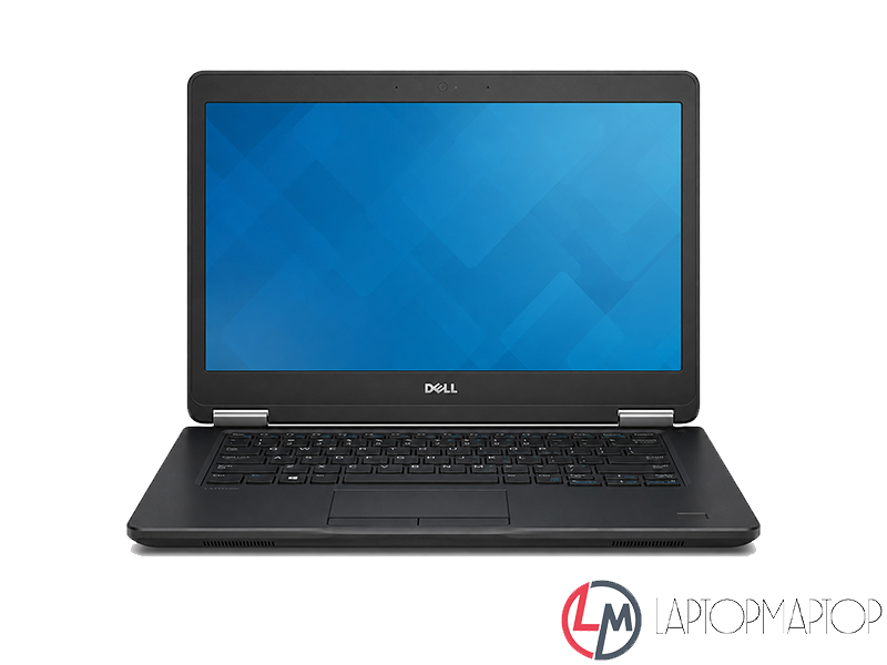 لپ تاپ دست دوم دل Dell Latitude E7450 i5