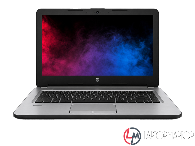 لپ تاپ دست دوم اچ پی HP 348 G4 i5