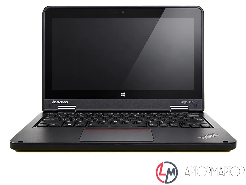 لپ تاپ لمسی 360 درجه لنوو تینکپد Lenovo Thinkpad Yoga 11e (8GB)