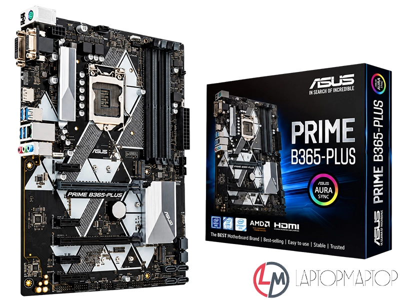 مادربرد ایسوس مدل PRIME B365-PLUS