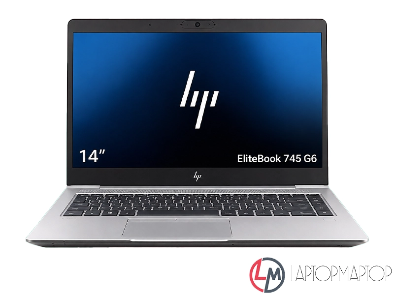 لپ تاپ اچ پی HP EliteBook 745 G6
